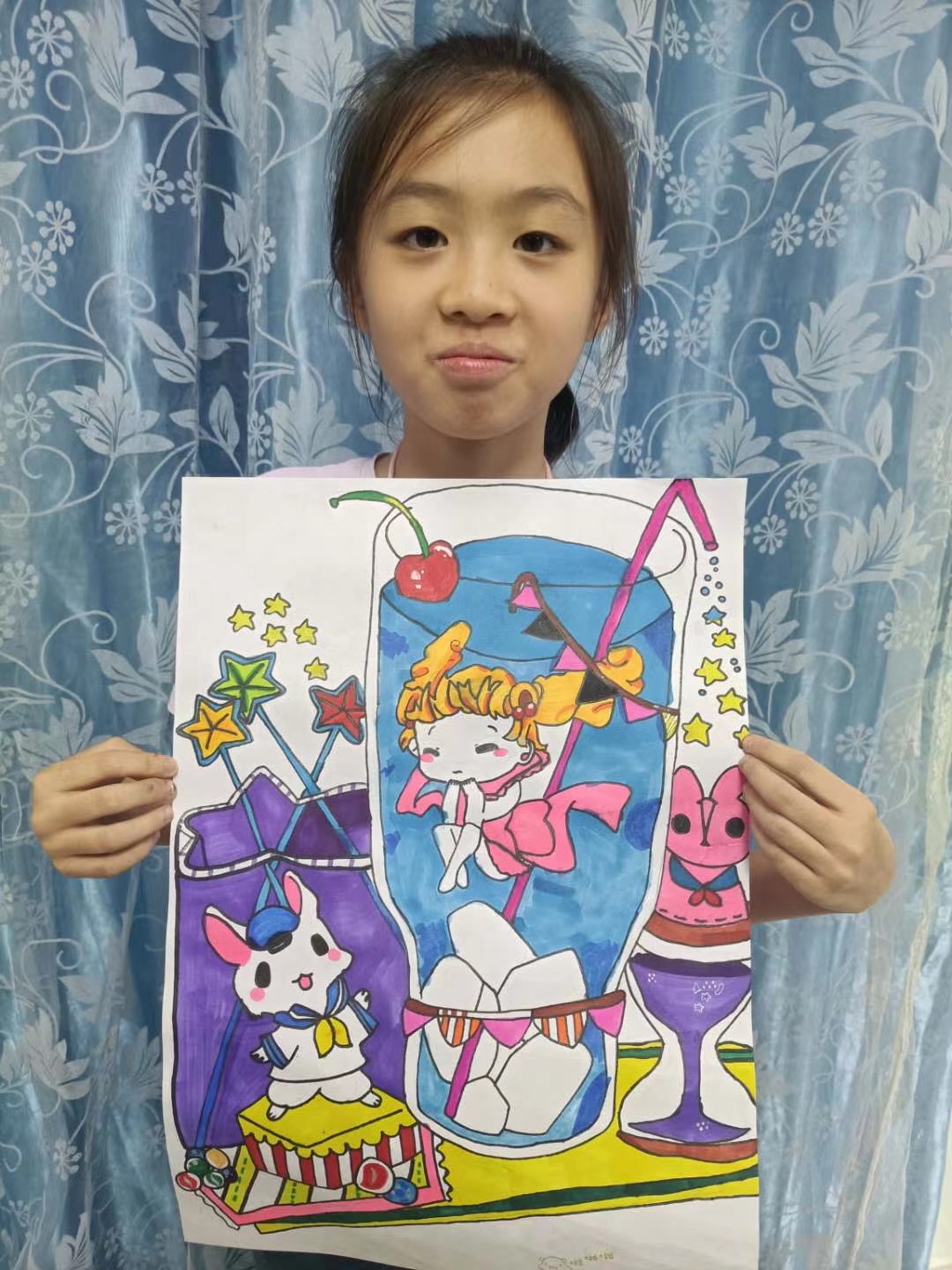 绘画海角社区